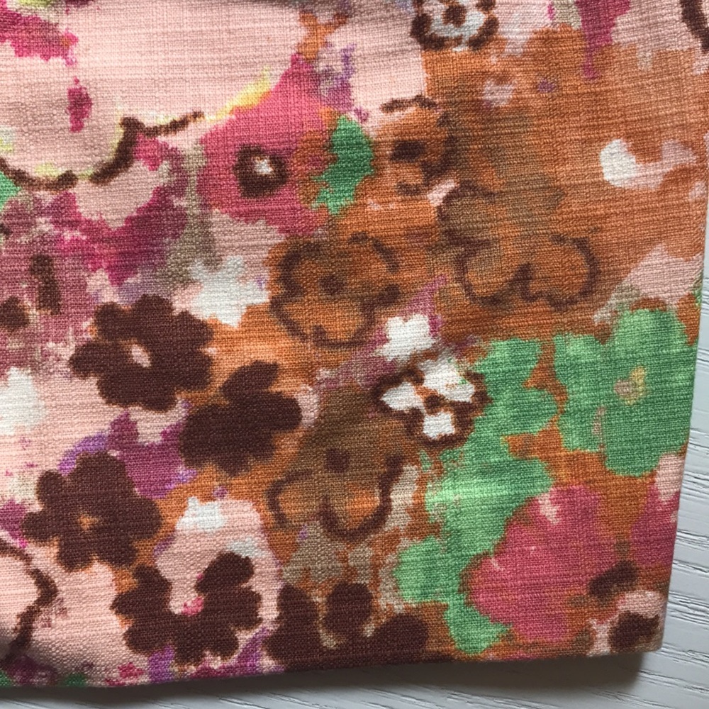 Jcrew Patterned Shorts - image 7